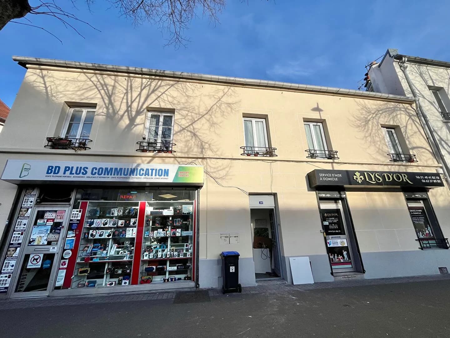 Immeuble de rapport 8 pièces 160 m² - Photo 1