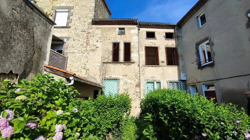 Immeuble de rapport - Photo 1