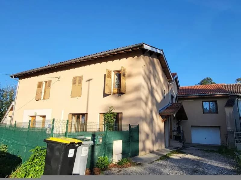immeuble - Photo 1