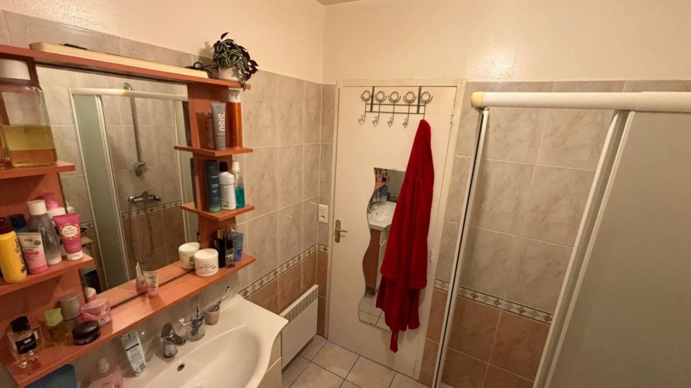 immeuble - Photo 1
