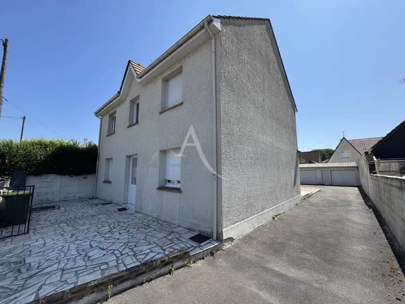 Immeuble de rapport 6 pièces 130 m² - Photo 1