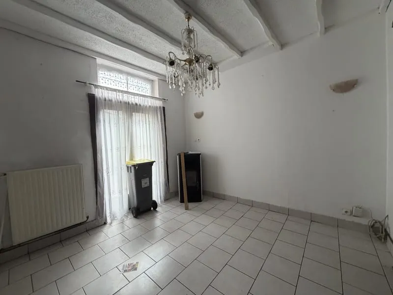 Immeuble de rapport 105 m² - Photo 1