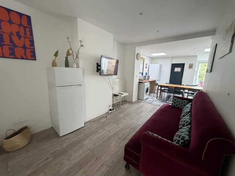 Immeuble de rapport 135 m² - Photo 1