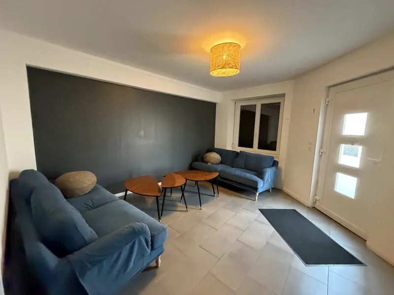 Immeuble de rapport 150 m² - Photo 1