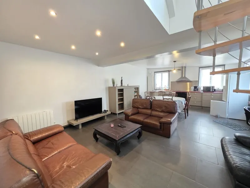 ENSEMBLE IMMOBILIER SUR BERCK PLAGE - Photo 1