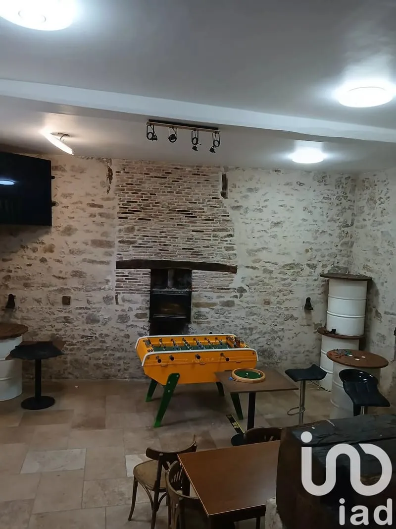Vente Immeuble 217 m² - Photo 1