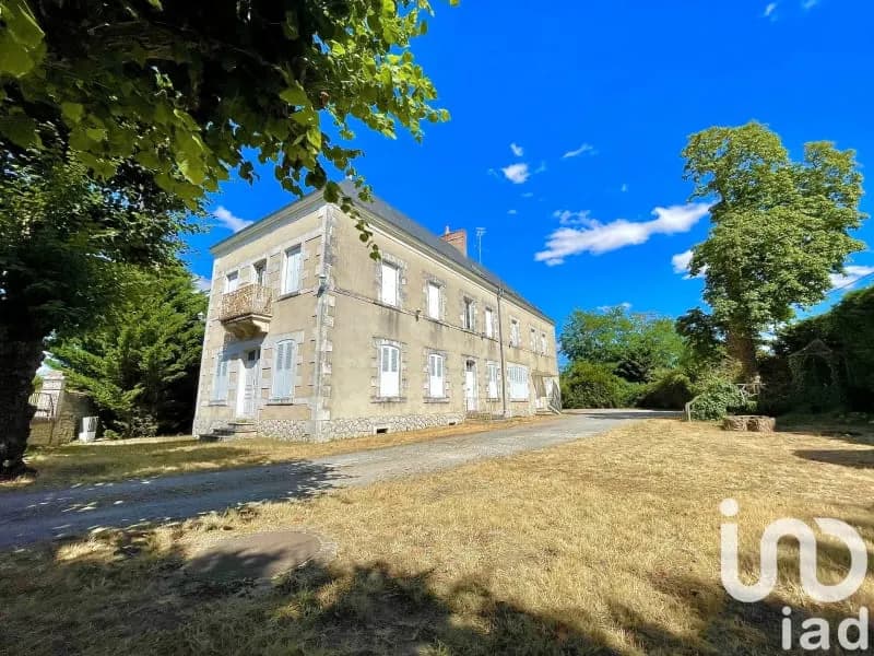 Vente Immeuble 170 m² - Photo 1