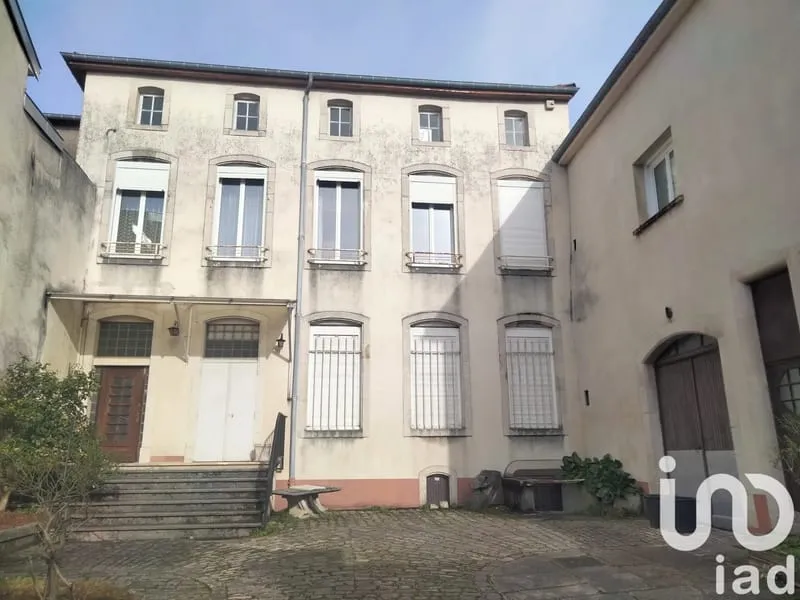 Vente Immeuble 778 m² - Photo 1