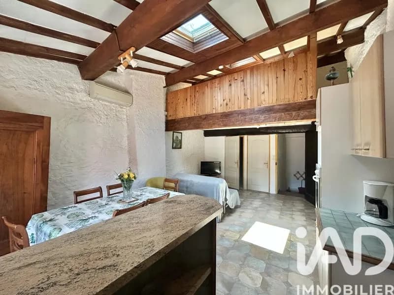 Vente Immeuble 155 m² - Photo 1