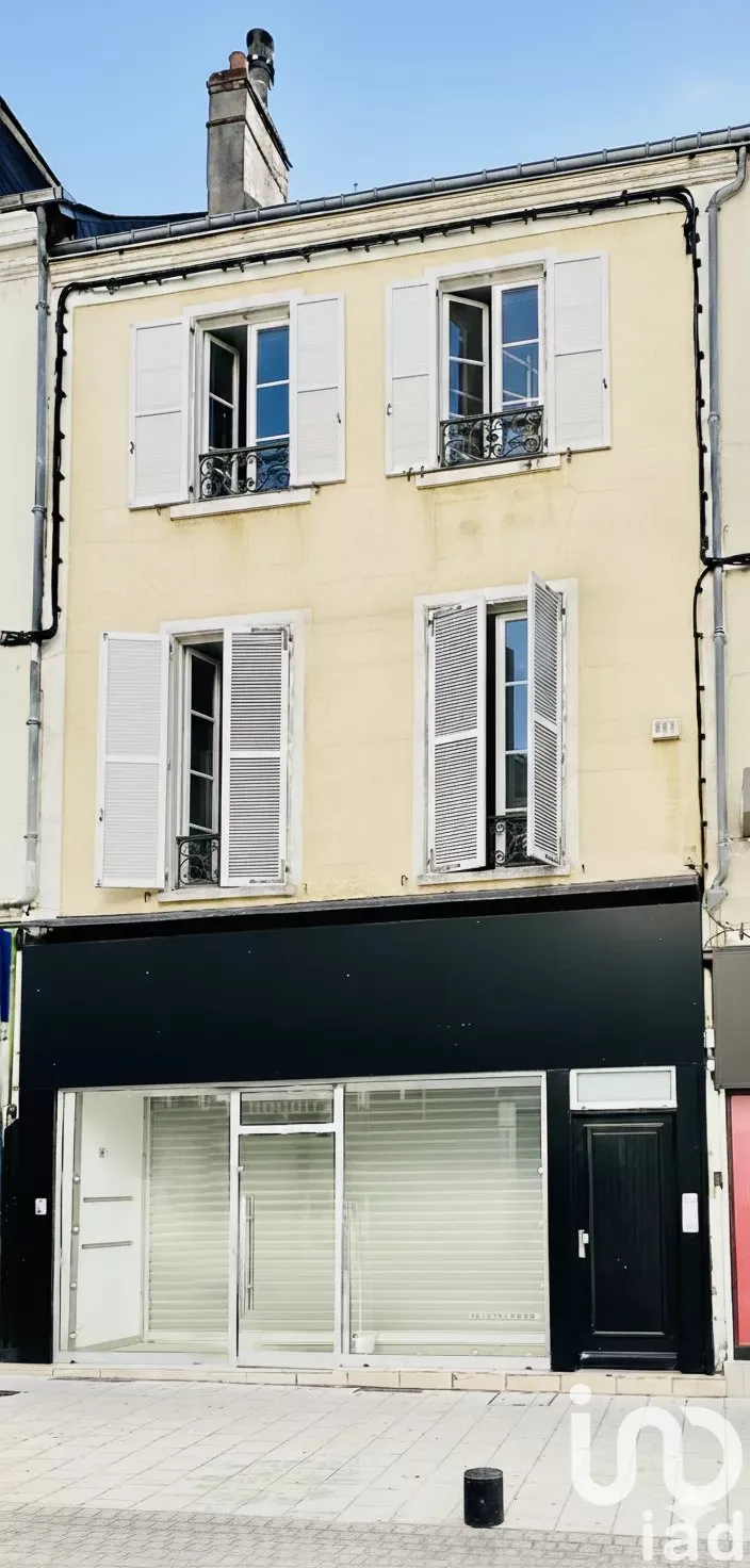 Vente Immeuble 215 m² - Photo 1