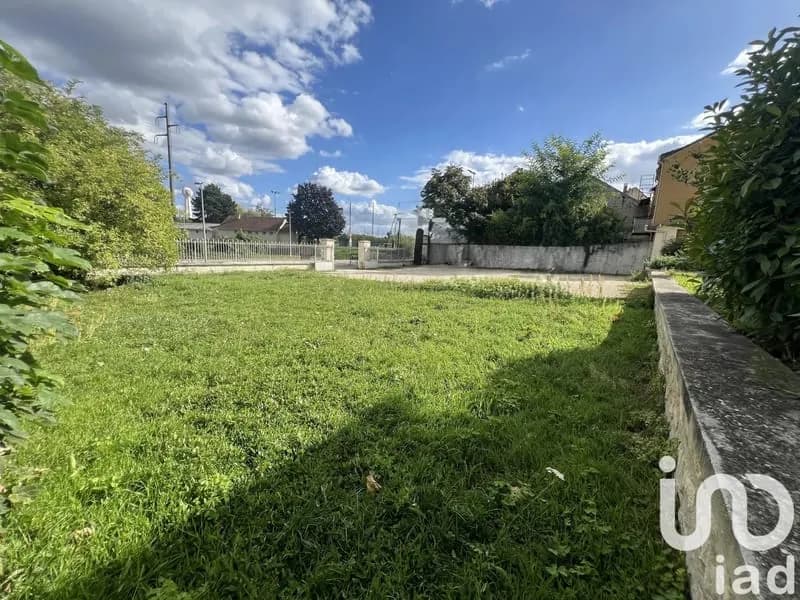 Vente Immeuble 395 m² - Photo 1