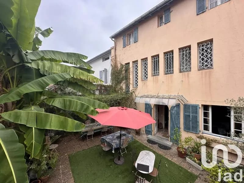 Vente Immeuble 415 m² - Photo 1