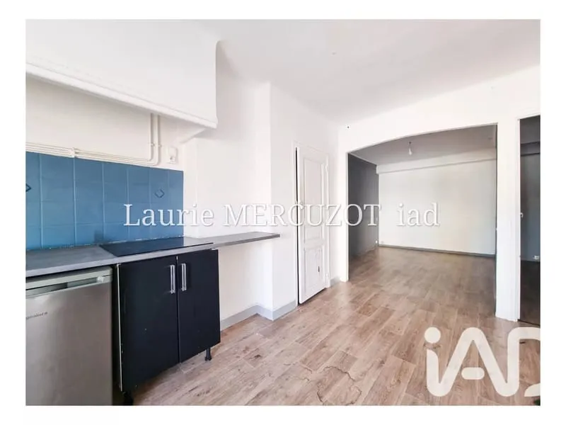 Vente Maison/villa 3 pièces - Photo 1