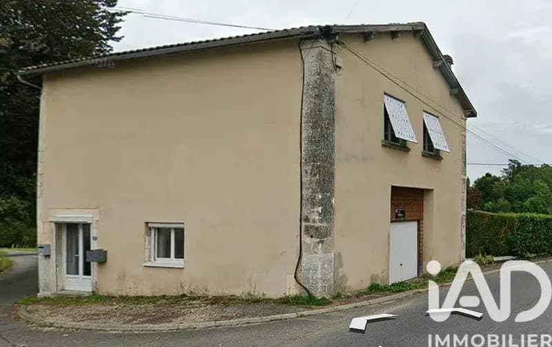 Vente Immeuble 48 m² - Photo 1