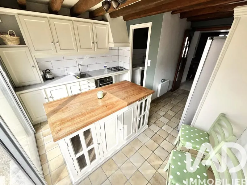 Vente Immeuble 12 pièces - Photo 1