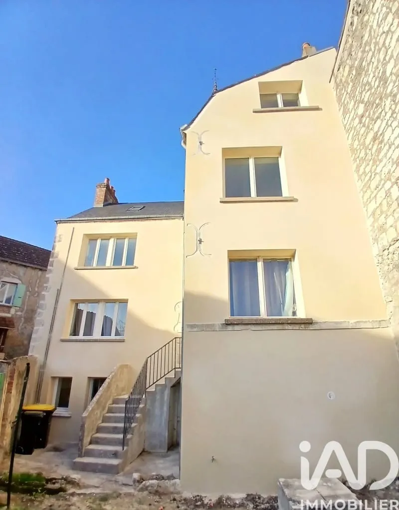 Vente Immeuble 171 m² - Photo 1
