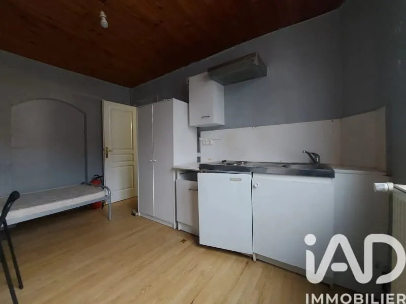 Vente Immeuble 105 m² - Photo 1