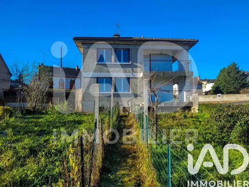 Vente Immeuble 148 m² - Photo 1