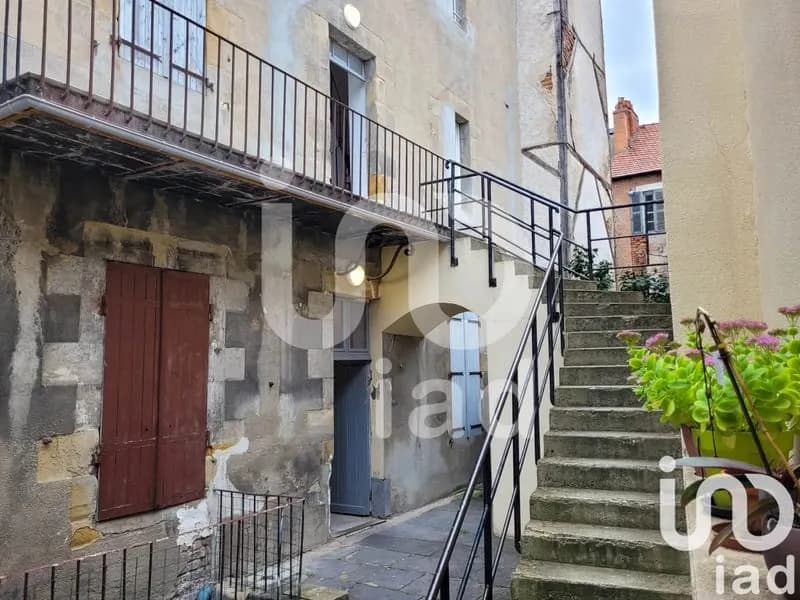 Vente Immeuble 330 m² - Photo 1