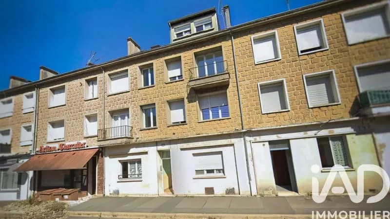Vente Immeuble 246 m² - Photo 1