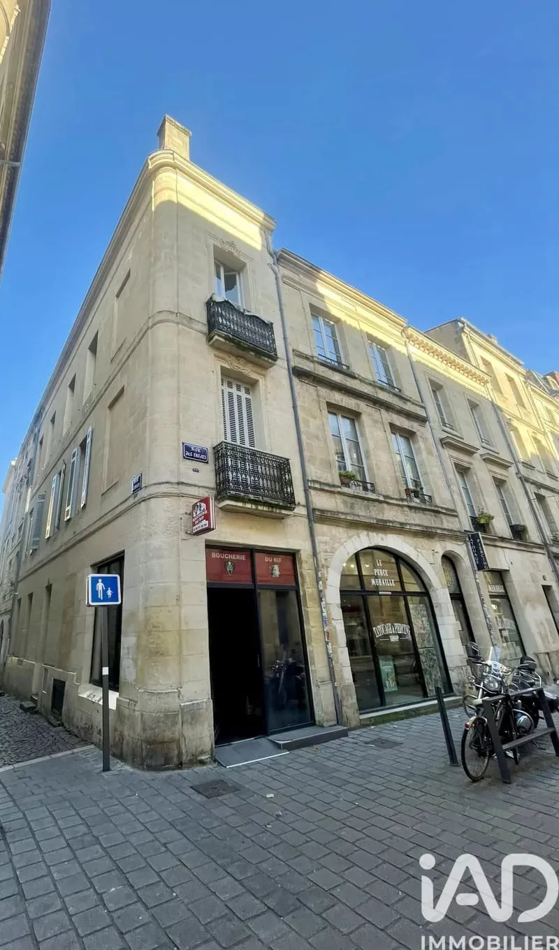 Vente Immeuble 130 m² - Photo 1