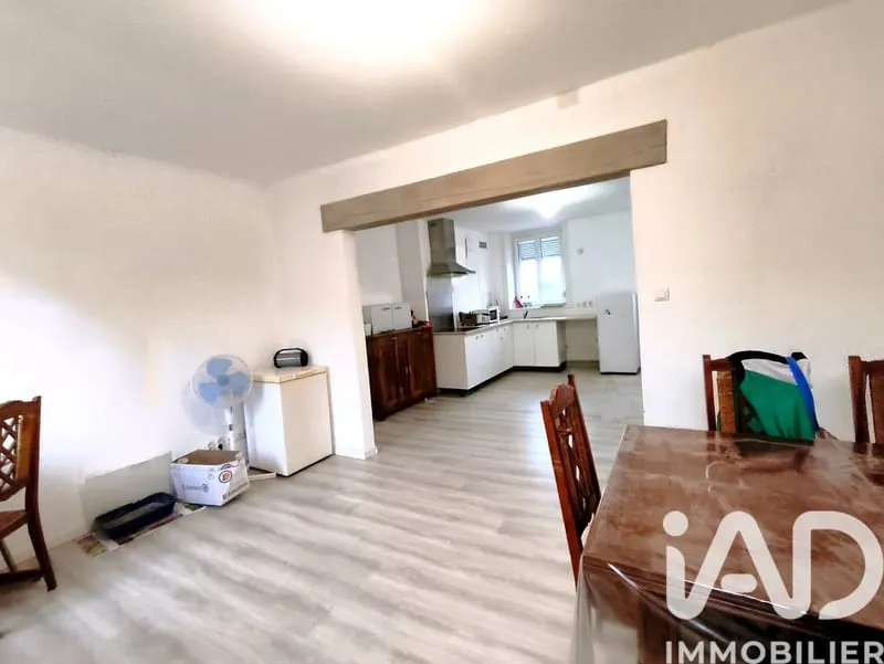 Vente Immeuble 103 m² - Photo 1