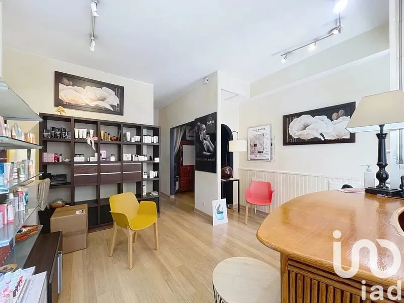Vente Immeuble 127 m² - Photo 1