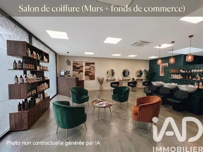 Vente Immeuble 74 m² - Photo 1