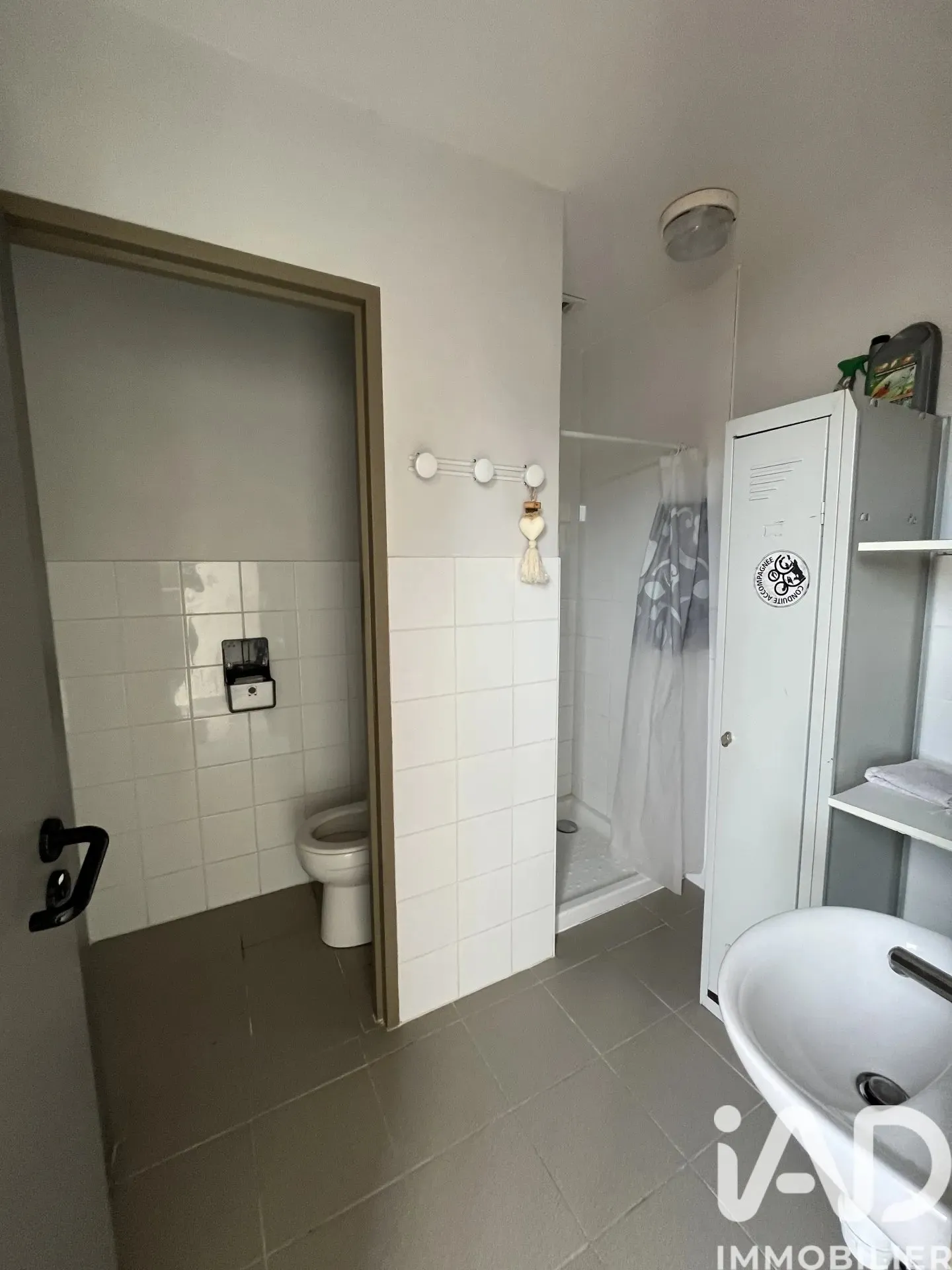 Vente Immeuble 374 m² - Photo 1