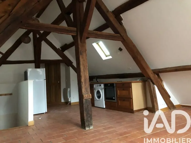 Vente Immeuble 139 m² - Photo 1