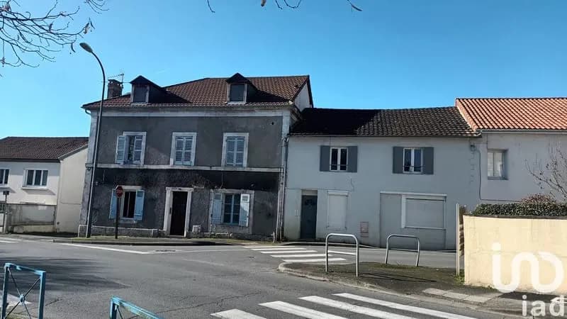 Vente Immeuble 346 m² - Photo 1