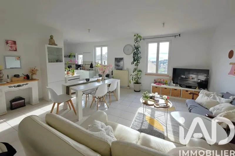 Vente Immeuble 230 m² - Photo 1