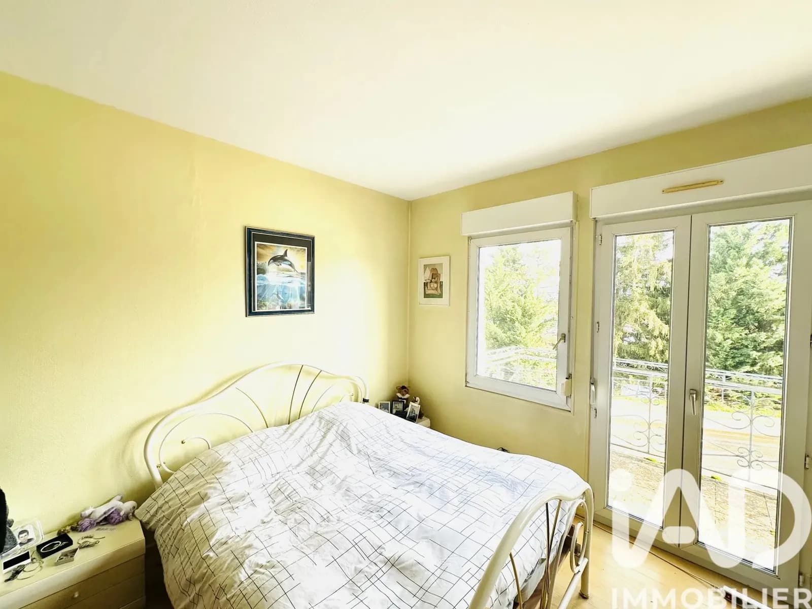 Vente Immeuble 406 m² - Photo 1