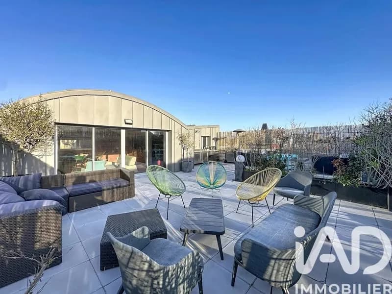 Vente Immeuble 350 m² - Photo 1