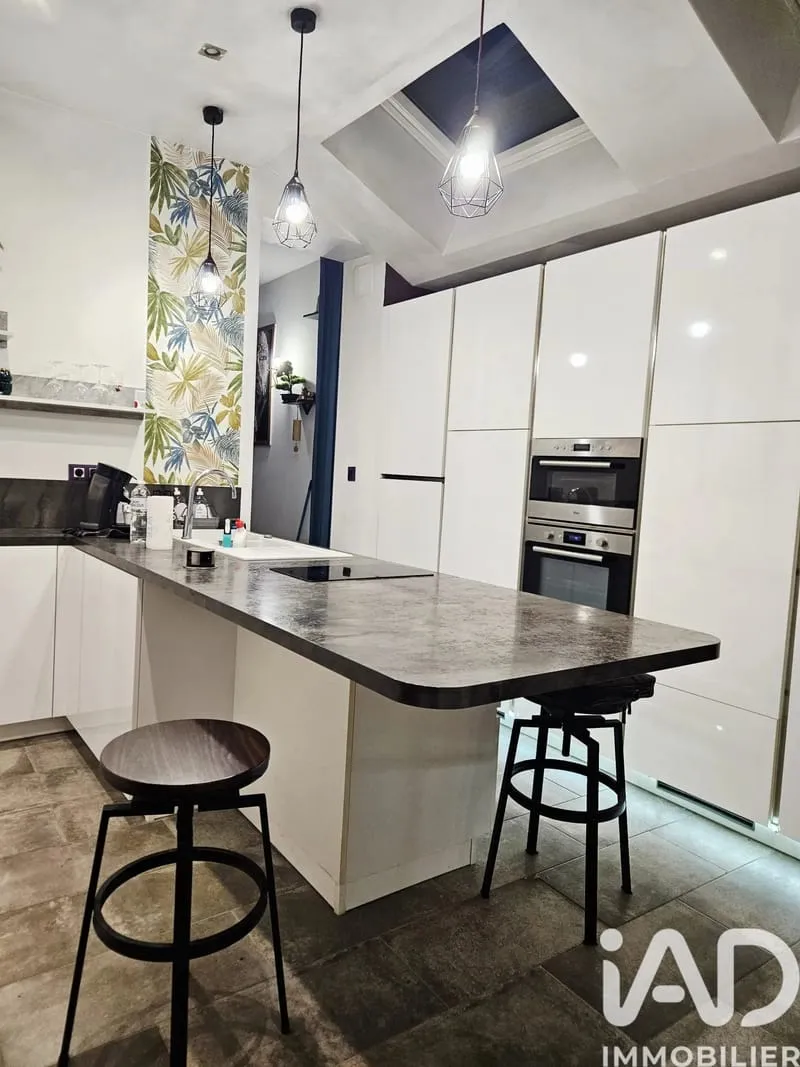 Vente Immeuble 115 m² - Photo 1