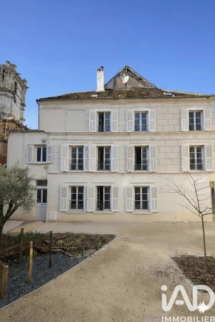 Vente Immeuble 133 m² - Photo 1