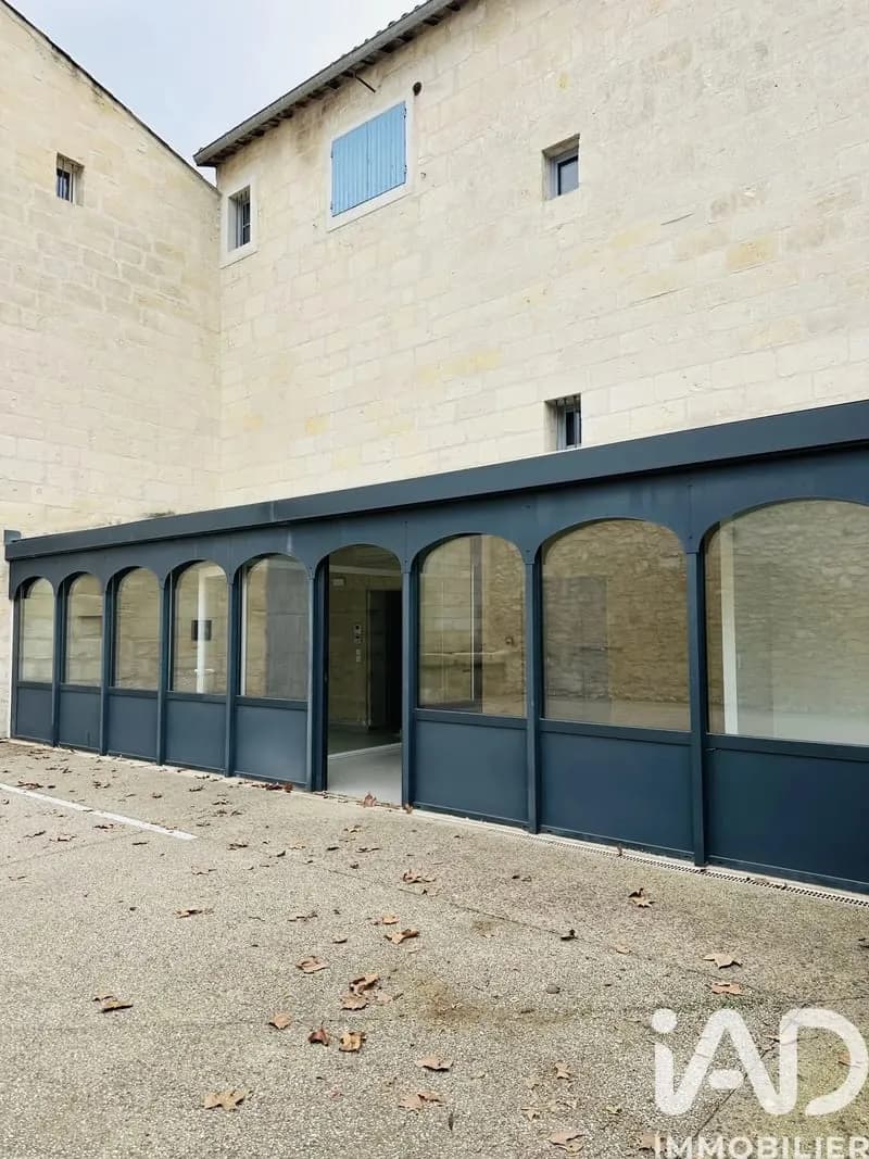 Vente Immeuble 227 m² - Photo 1