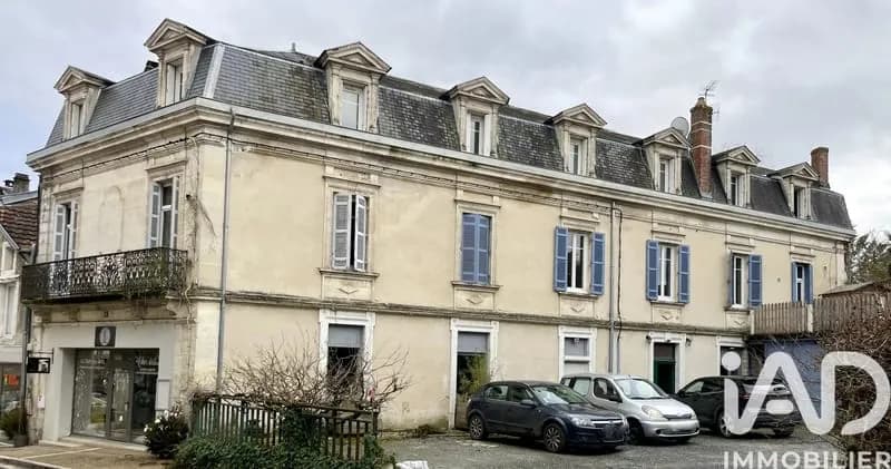 Vente Immeuble 400 m² - Photo 1