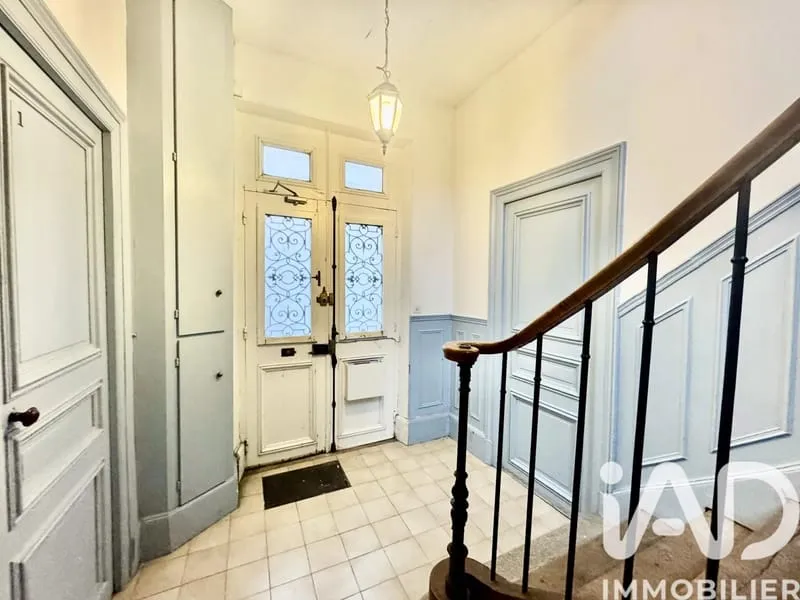 Vente Immeuble 106 m² - Photo 1