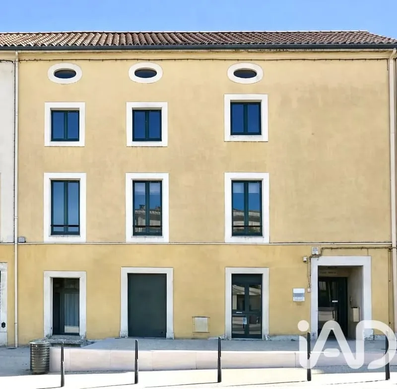 Vente Immeuble 176 m² - Photo 1