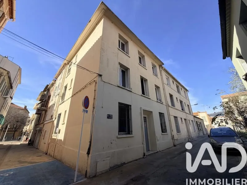 Vente Immeuble 180 m² - Photo 1