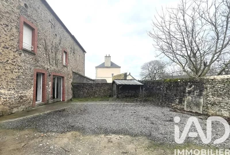 Vente Immeuble 90 m² - Photo 1