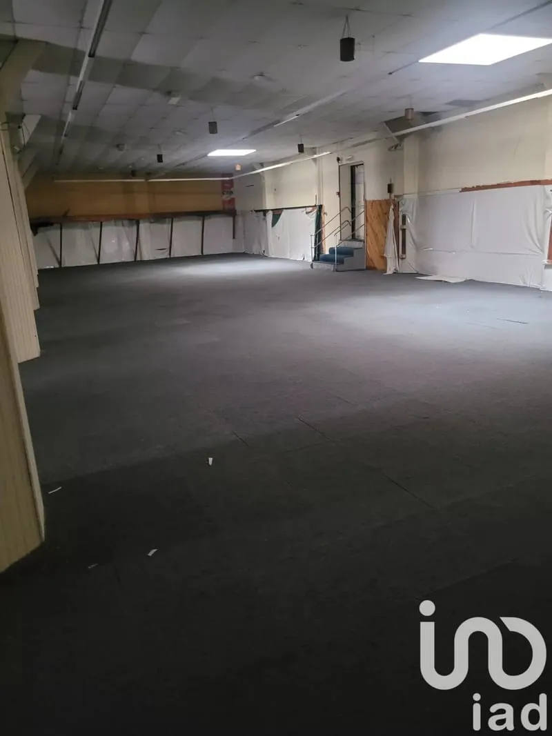 Vente Immeuble 760 m² - Photo 1