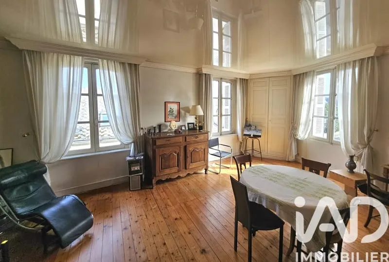Vente Immeuble 5 pièces - Photo 1