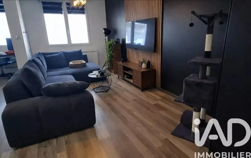 Vente Immeuble 158 m² - Photo 1