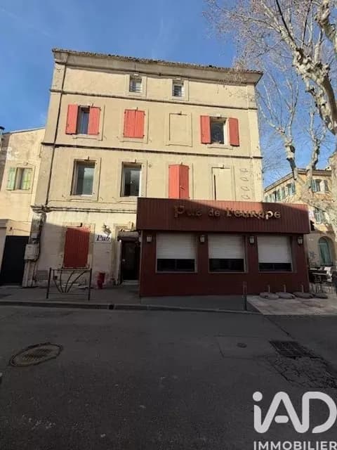 Vente Immeuble 210 m² - Photo 1