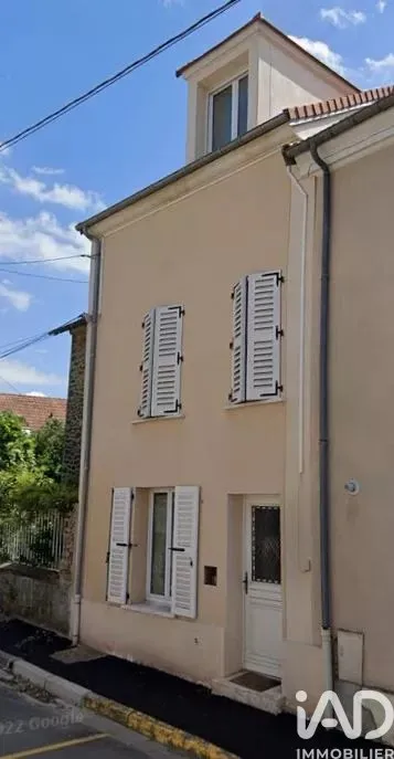 Vente Immeuble 110 m² - Photo 1