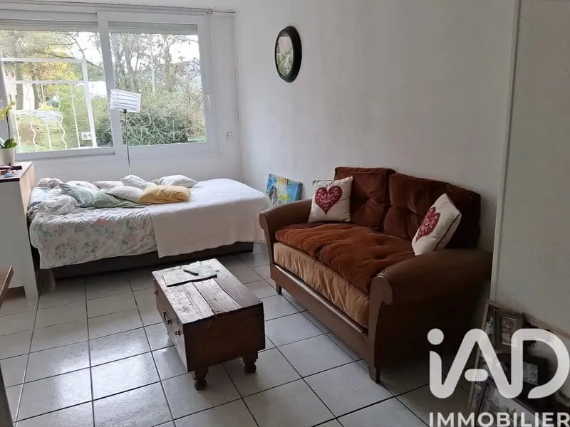 Vente Immeuble 150 m² - Photo 1