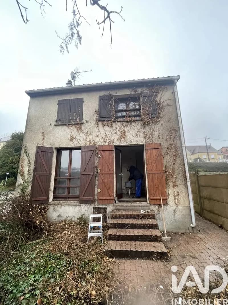 Vente Immeuble 94 m² - Photo 1