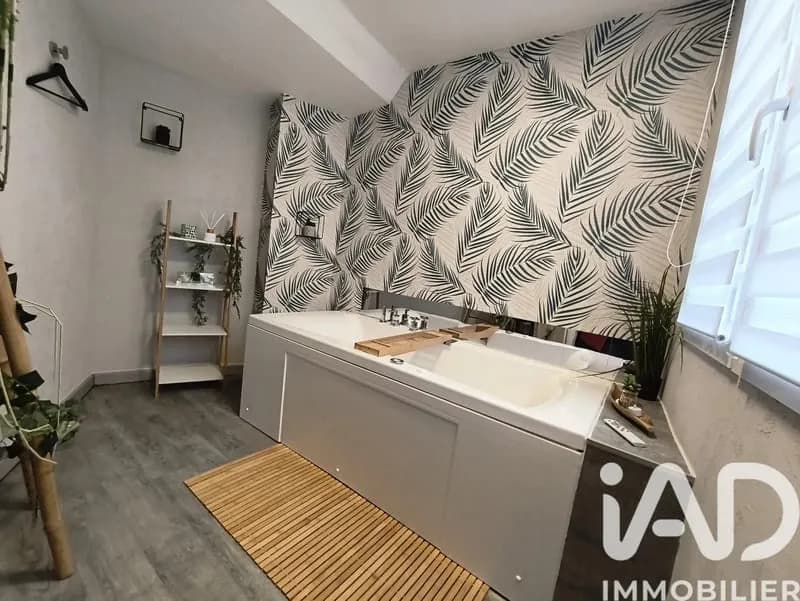 Vente Immeuble 200 m² - Photo 1